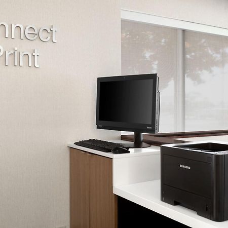 Fairfield Inn Fort Leonard Wood St. Robert Exterior foto