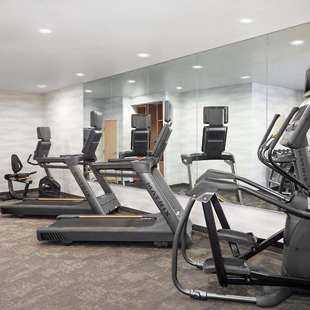 Fairfield Inn Fort Leonard Wood St. Robert Exterior foto