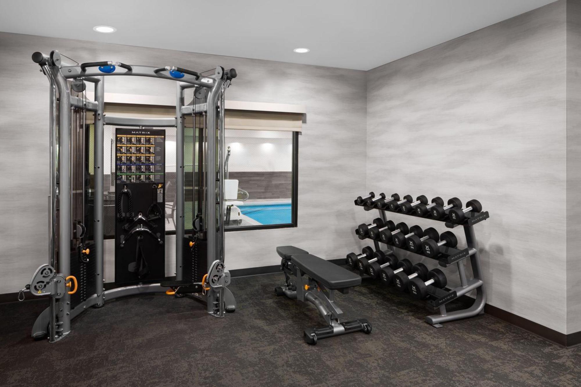 Fairfield Inn Fort Leonard Wood St. Robert Exterior foto