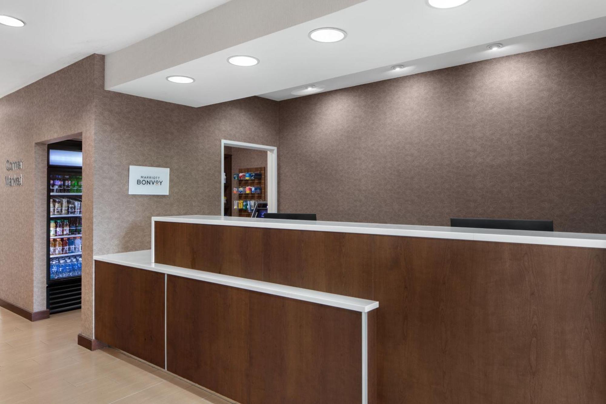 Fairfield Inn Fort Leonard Wood St. Robert Exterior foto