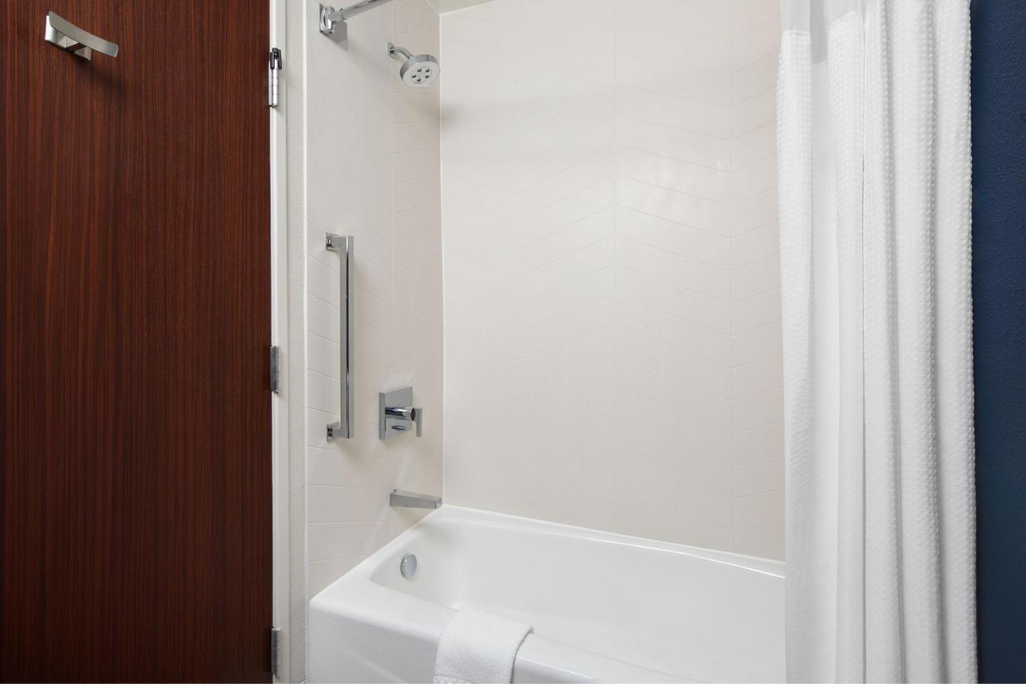Fairfield Inn Fort Leonard Wood St. Robert Exterior foto